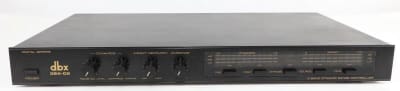 HARMAN INTERNATIONAL 3BX-DS