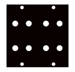 MIDDLE ATLANTIC PRODUCTS BANA4