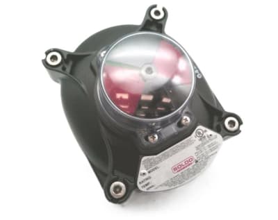 ROTORK SX01200-10U77A3