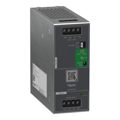 SCHNEIDER ELECTRIC ABLU3A24100