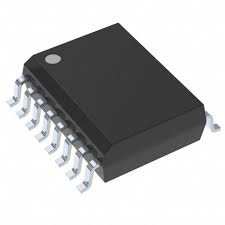 ANALOG DEVICES LTC486CSWPBF