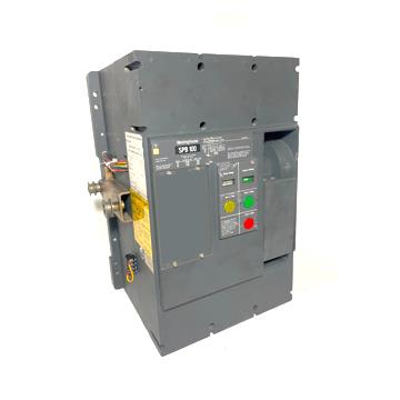 WESTINGHOUSE SPBN-3P-2000A