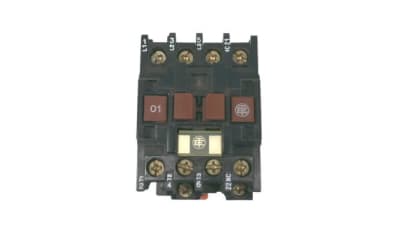 SCHNEIDER ELECTRIC LC1D129MA65