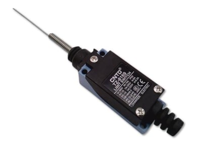 YUEQING YONGDE ELECTRICAL TZ-8169