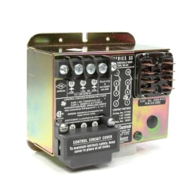 AMETEK 5300-P-F1