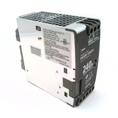 IDEC PS5R-VG24