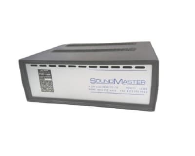 M JAY ELECTRONICS LTD FV2211599