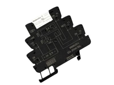 WEIDMULLER 1122780000