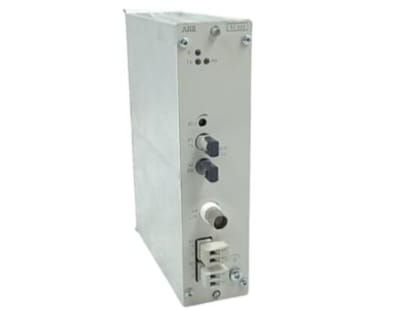 ASEA BROWN BOVERI 3BSE002253R1