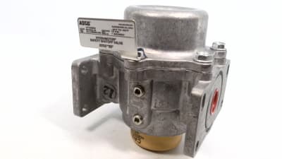 ASCO V710EBS