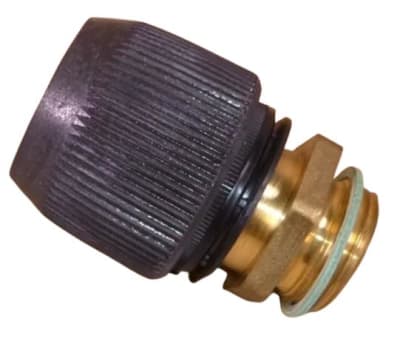 BECKER PUMPS 72800399611