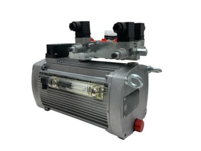 HAWE HYDRAULIK KA 242 SKST/H 1,51