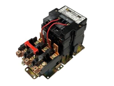 SCHNEIDER ELECTRIC 8536-SE01-V02S