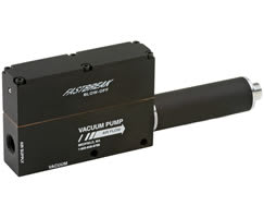 NORGREN NVP8XB0-200H-S03A06