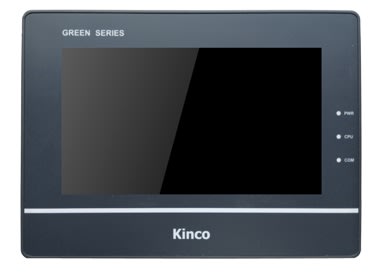 ANAHEIM AUTOMATION KNC-HMI-G070E