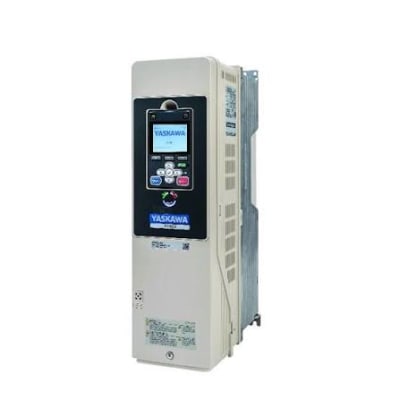 YASKAWA ELECTRIC HV60U4027CVA