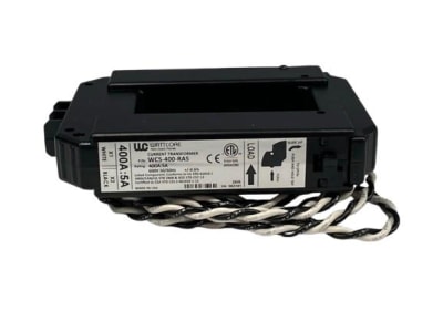 MITSUBISHI WC5-400-RA5-ME