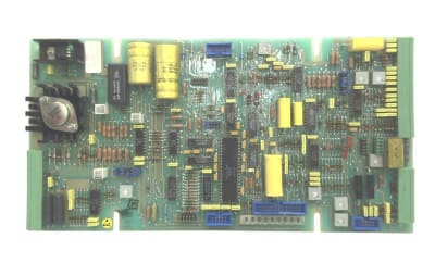 ASEA BROWN BOVERI YT223001-AT/2