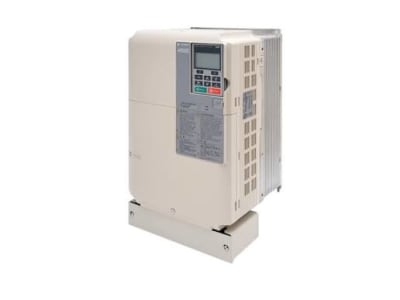 YASKAWA ELECTRIC CIMR-ZU2A0114FAA