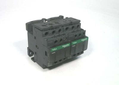 SCHNEIDER ELECTRIC LC2D12B7