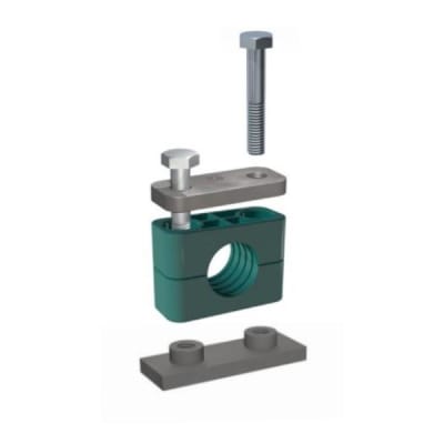 STAUFF SPAL-6042-PP-H-DPAL-AS-U-W15