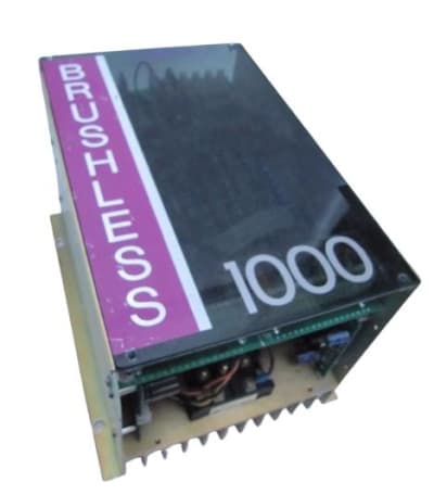 POWERTEC INDUSTRIAL MOTORS INC C7.51.AR4CH000NNNN
