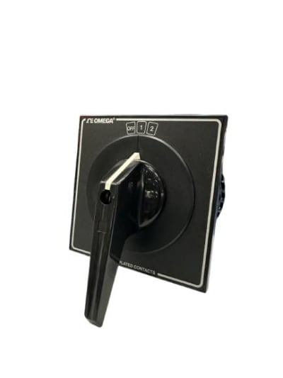 OMEGA ENGINEERING SW142-2-B-PG