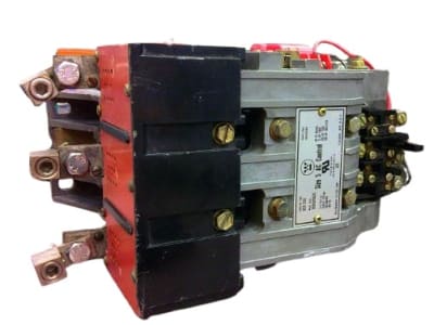 WESTINGHOUSE GCA-530-AC110-120-60HZ