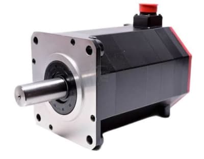 FANUC A06B-0276-B110