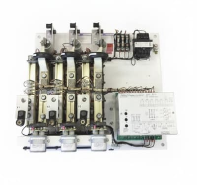 SPANG FB7F5-A-8600810