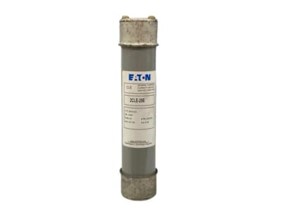 EATON CORPORATION 2CLE-25E