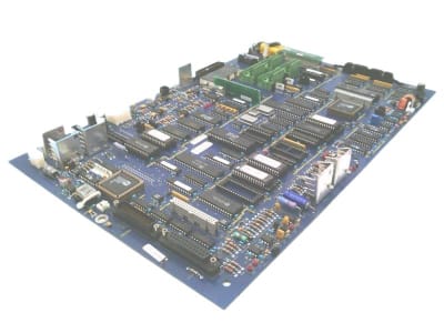 VIDEOJET 375081-E