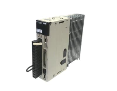 YASKAWA ELECTRIC SGDV-2R8A01AY549AA