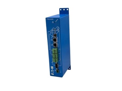 EATON CORPORATION PXG600E