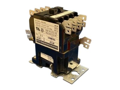 EATON CORPORATION BFF22F