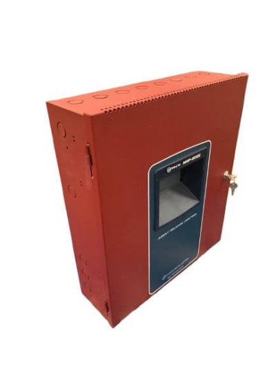 HONEYWELL MRP-2002