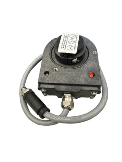 AVTRON HS35M5X6FTU0CA0W
