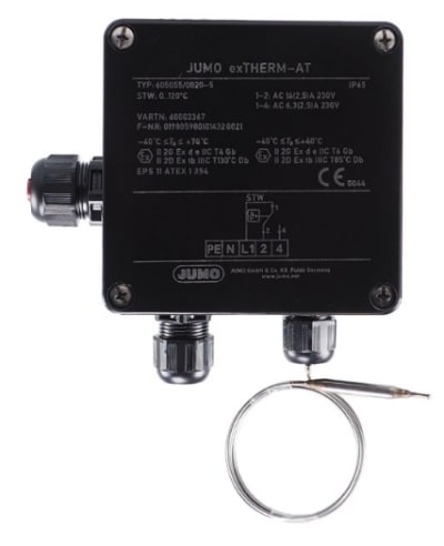 JUMO 60003365