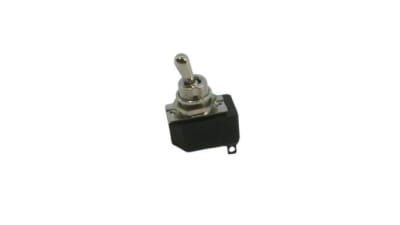 EATON CORPORATION 6A-125V
