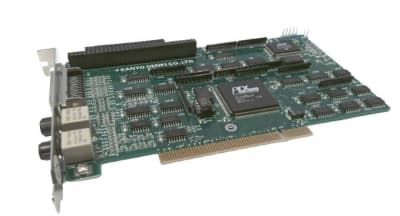 SANYO PCI-15C
