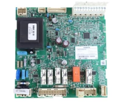 SIEMENS LMU74.005A100