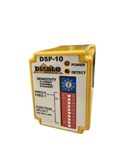 BFT DSP-10 117