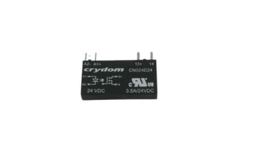 SENSATA TECHNOLOGIES CN024D24