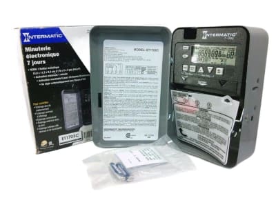 INTERMATIC ET1705C
