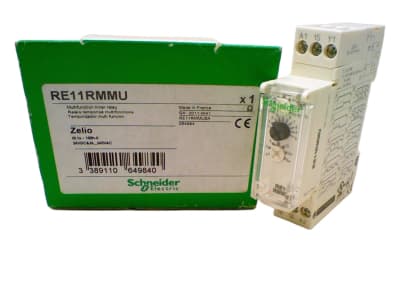 SCHNEIDER ELECTRIC RE11RMMU