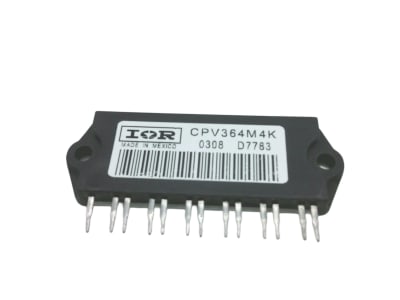 VISHAY CPV364M4K