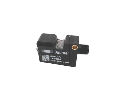 BAUMER ELECTRIC O500-RP-11096098