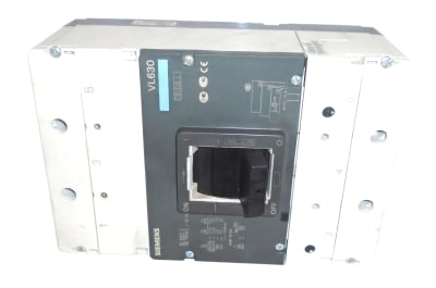 SIEMENS 3VL5763-3AA36-0AA0