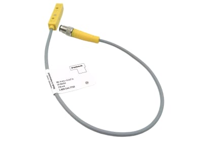 TURCK NI4U-Q8SE-AP6X-0.3M-PSG3M