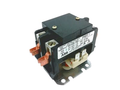 ASEA BROWN BOVERI DP40C2P-F